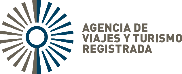 Agência de Viagens e Turismo Registrada no MINCETUR