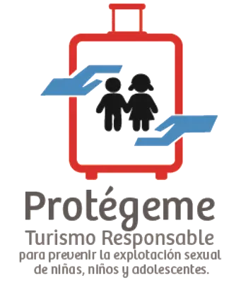 Protégeme – Turismo Responsável