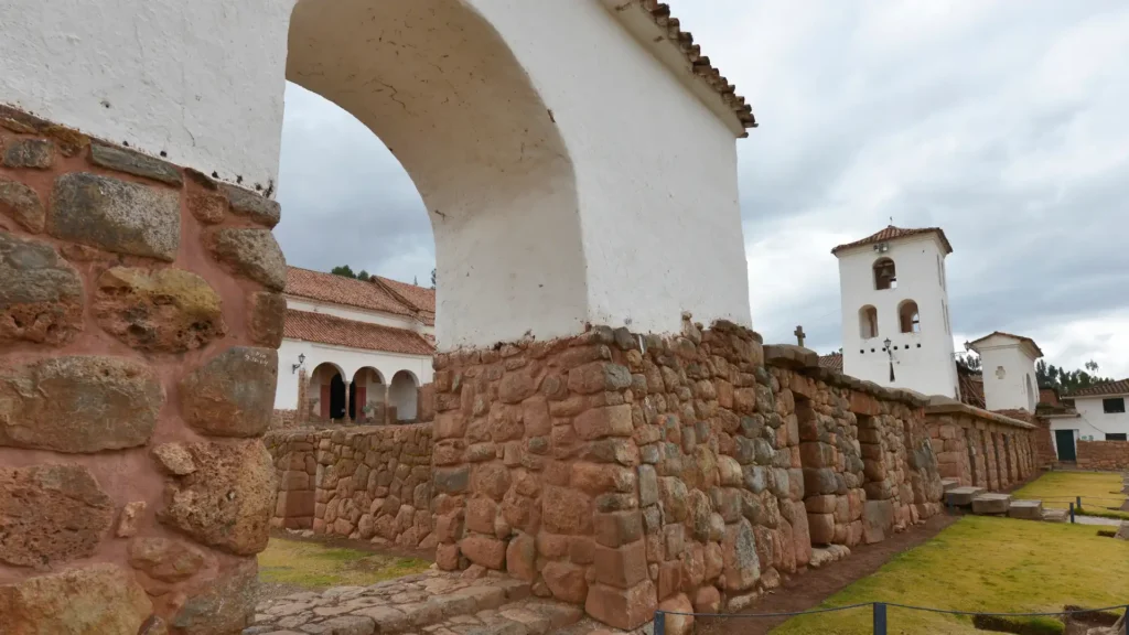 Chinchero