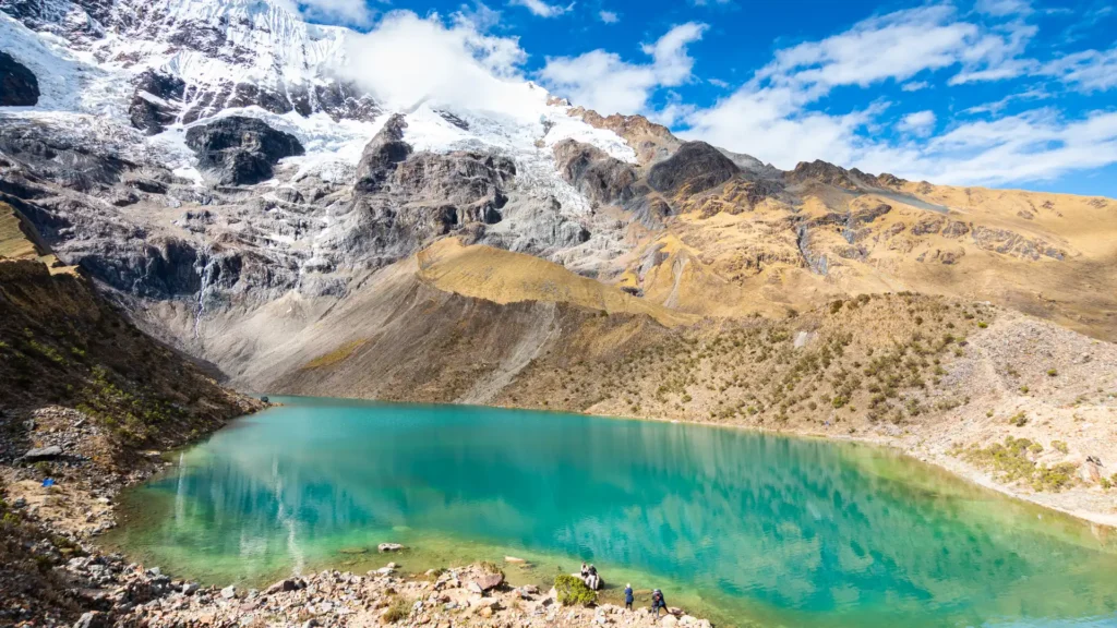 CUSCO CLÁSSICO: CUSCO + MACHUPICCHU + LAGOA HUMANTAY / 7 DIAS – 6 NOITES 
