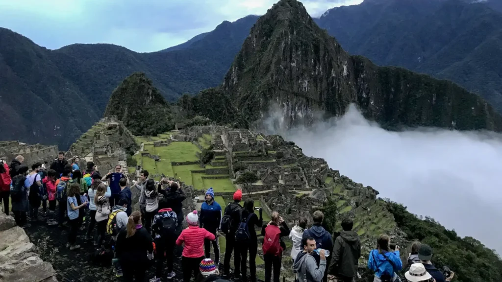Machupicchu Grupo