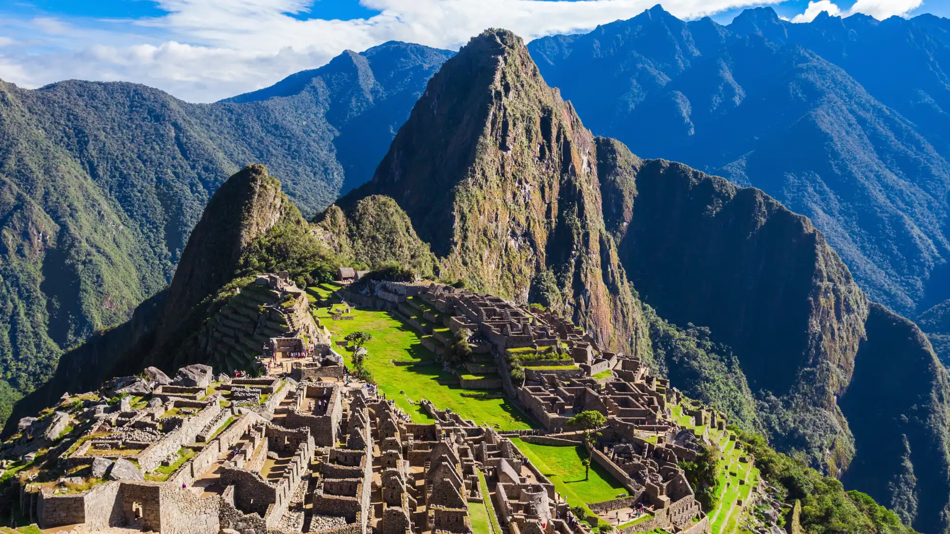 Gastronomia Peruana: Sabores Icônicos de Cusco e Lima