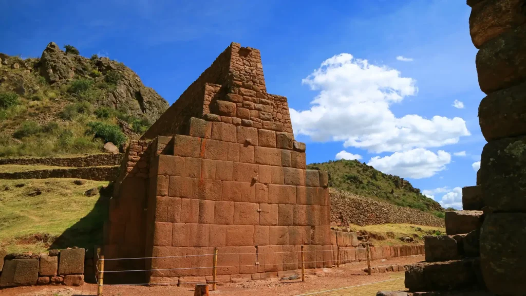 CUSCO E O LAGO SAGRADO DOS INCAS: CUSCO + PUNO / 7 DIAS – 6 NOITES