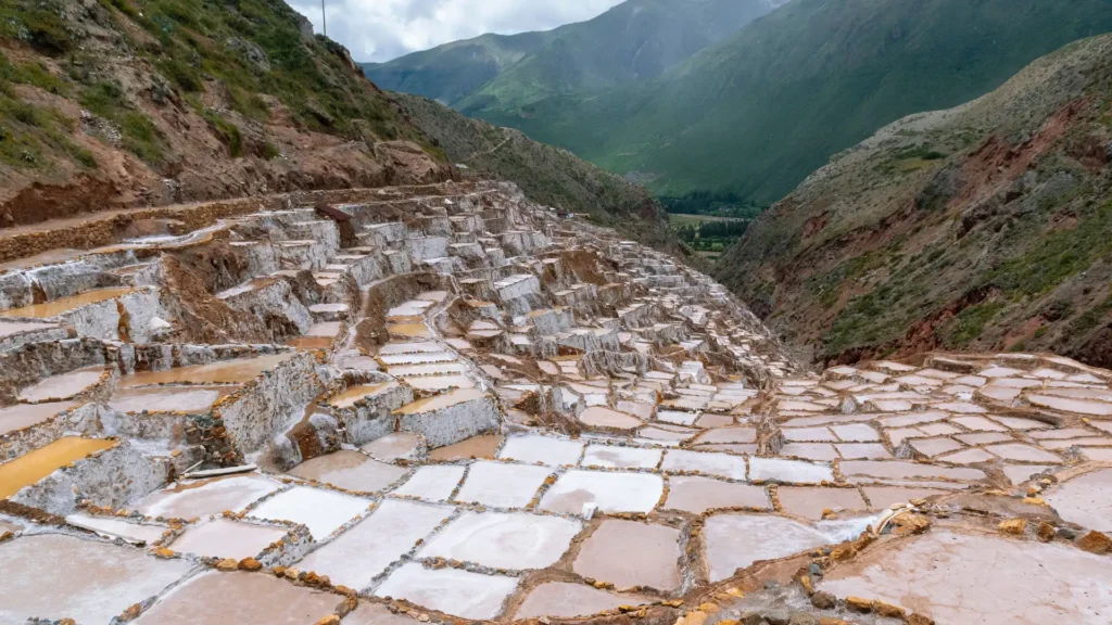 IMERSÃO NO PERU: LIMA GASTRONÔMICO + CUSCO + UMASBAMBA + MACHUPICCHU / 7 DIAS – 6 NOITES 