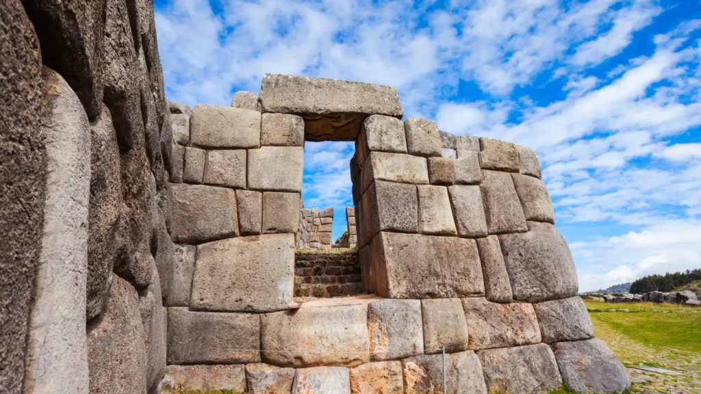 Saqsaywaman