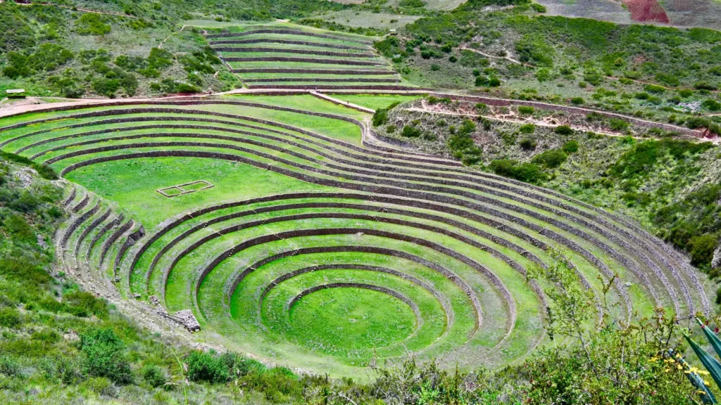 PERU CLÁSSICO: DO LITORAL AOS ANDES / LIMA + CUSCO + MACHUPICCHU  8 dias – 7 noites